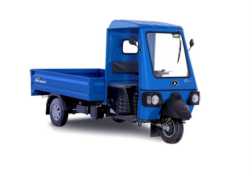 Atul Shakti Auto Rickshaw: Price, Features and Why It’s Growing in Popularity atul shakti auto price