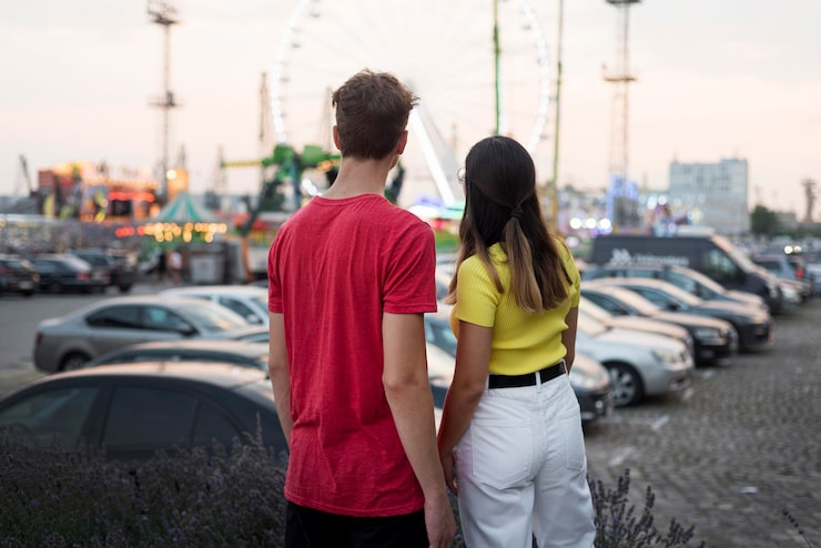 Parallel Parking Tips: A Step-by-Step Guide to Getting It Right Every Time parallel parking tips
