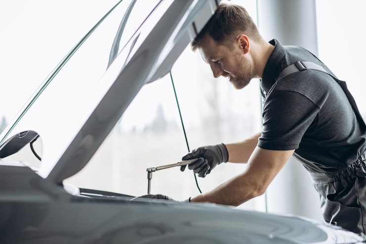 Windshield Repair: When to Fix It, When to Replace It, and How Much It Costs windshield repair