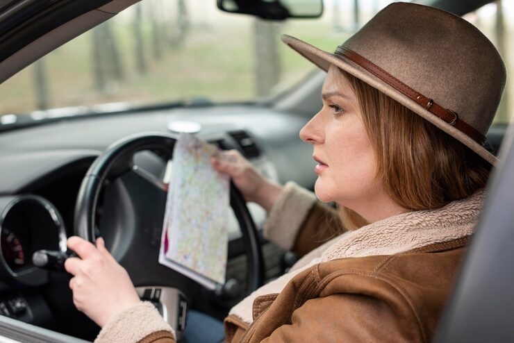 Road Trip Driving Tips: How to Arrive Safely, Comfortably and on Schedule road trip driving tips