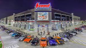 Summit Racing Auto Parts: The Enthusiast’s One-Stop Performance Shop summit racing auto parts