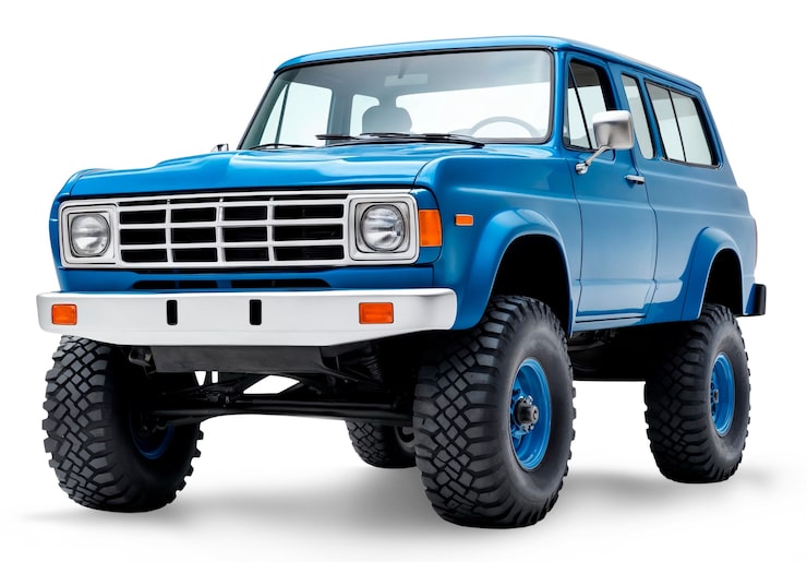 Toyota Tundra: Why This Full-Size Truck Is Built to Last a Lifetime toyota tundra