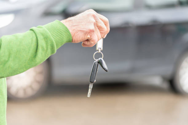 Mitsubishi Outlander Key Replacement: PHEV vs Petrol − Does the Key Differ? Mitsubishi car key replacement